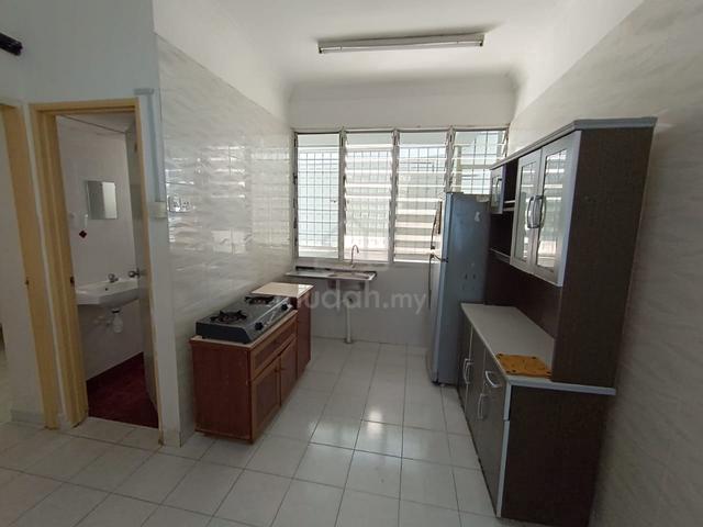 N-Park Condominium 1