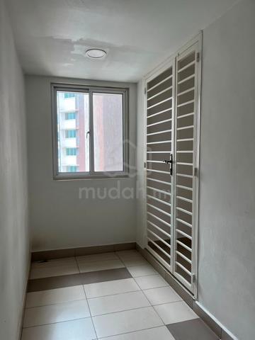 Tropez Residences dual key unit for rent 1