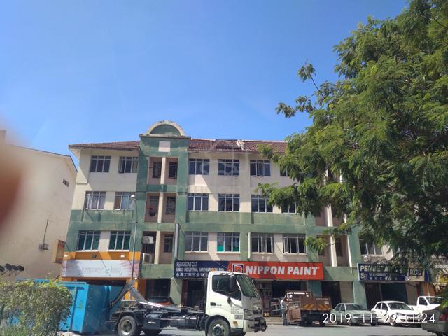 Swiftlet house/ Birdnest house in Puchong 1