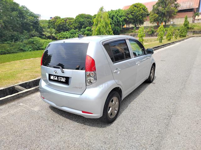 2008 Perodua MYVI 1.3 EZ (A) - 2