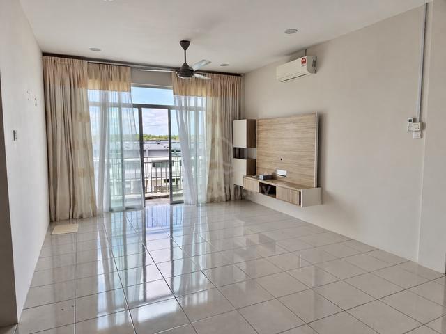 Stutong Heights Apartment 3 1