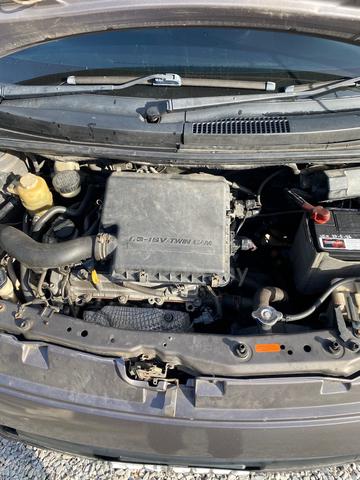 2006 Perodua MYVI 1.3 EZ (A) - 4