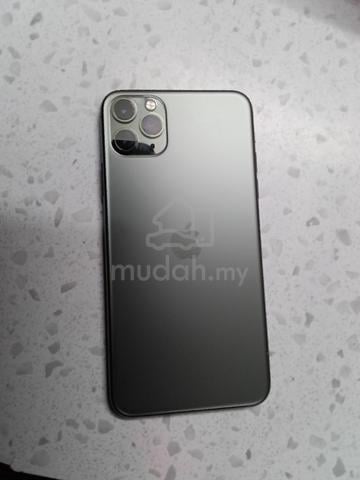 iphone 11 pro max 256gb - photo 2 of 5
