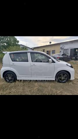 2009 Perodua MYVI 1.3 SE ZHS FACELIFT (A) - 4