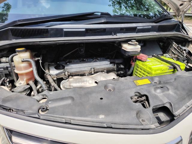 2009 Toyota ESTIMA 2.4 G (A) - 3
