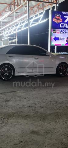 2009 Toyota CAMRY 2.4 V ACV40R-JEAGKERH FACELIFT - 3