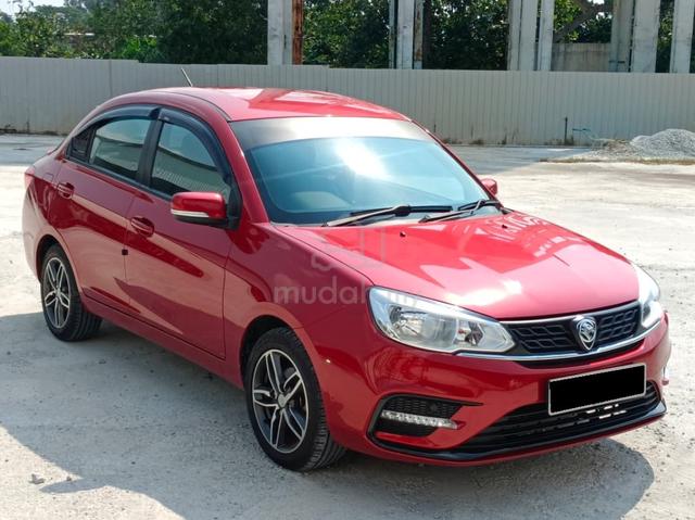 FULLOAN|Proton SAGA 1.3 PREMIUM|BulananRendah - 1