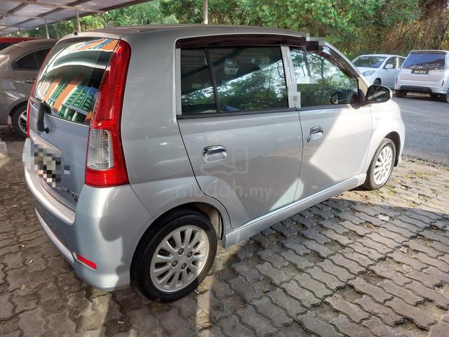 2010 Perodua VIVA 1.0 ELITE EZi (A) - 3