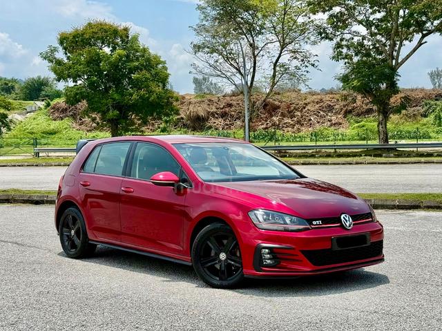 2013 7.5GTI BDKIT Volkswagen GOLF 1.4 TSI MK7 (A) - 1