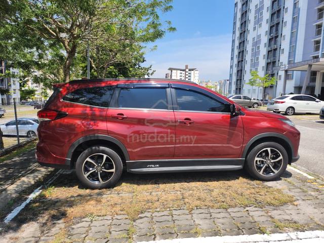 2024 Perodua ARUZ 1.5 AV MY21 D38L (A) - 5