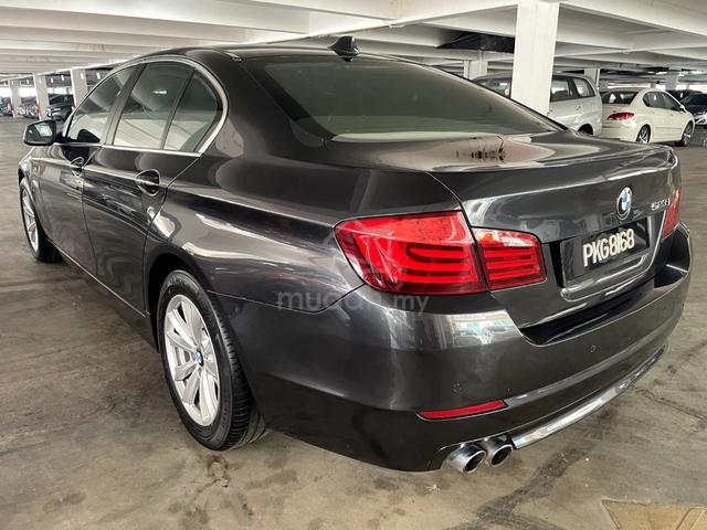 Bmw 523I 2.5 F10 (A) ONE OWNER ACC FREE - 3