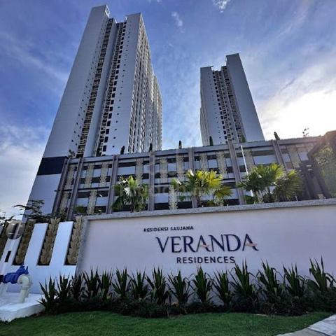 Veranda Residence 1