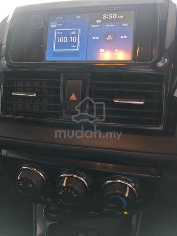 2018 Toyota VIOS 1.5 TRD SPORTIVO FACELIFT (A) - 5