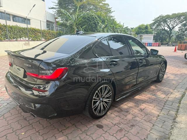 2019 Bmw 3 SERIES 2.0 330I M SPORT (A) - 4