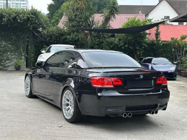2009 Bmw M3 4.0 (A) - 5