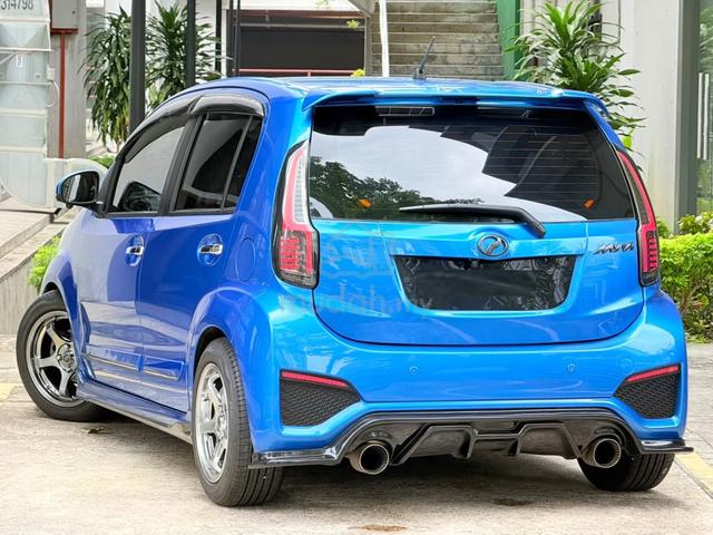 Perodua MYVI 1.5 ADVANCE Fully Load 1Careful Owner - 4