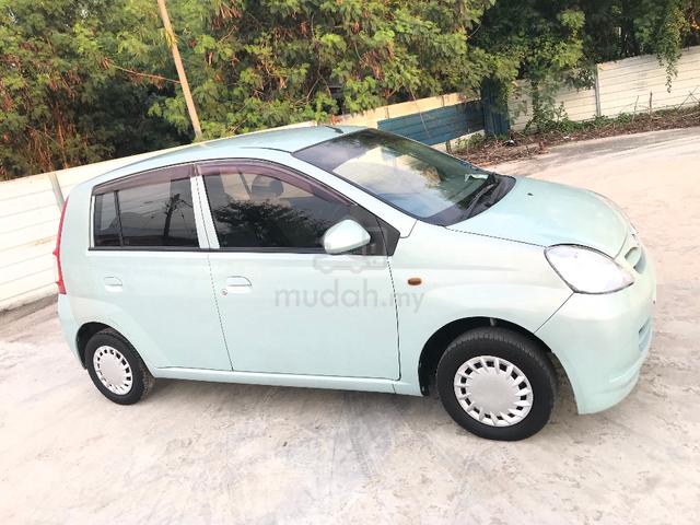 Perodua Viva ELITE 850SXI(M)FULL SPEC&TIPTOP COND - 2