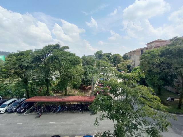 Pangsapuri Cendana 1