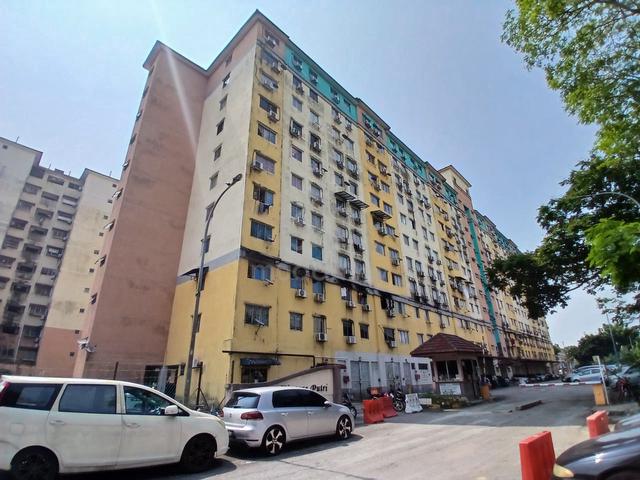 Kinrara Putri 1