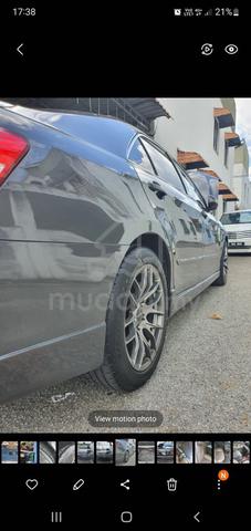 2010 Toyota CAMRY 2.0 E ACV41R-JEPNKERF FACELIFT - 4