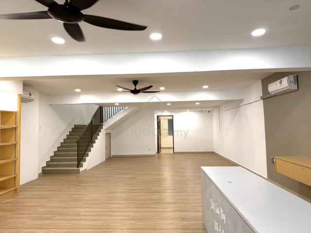 2 Storey Semi-D Commercial Shop Lot Tanjung Bungah Jalan Lembah Permai 1