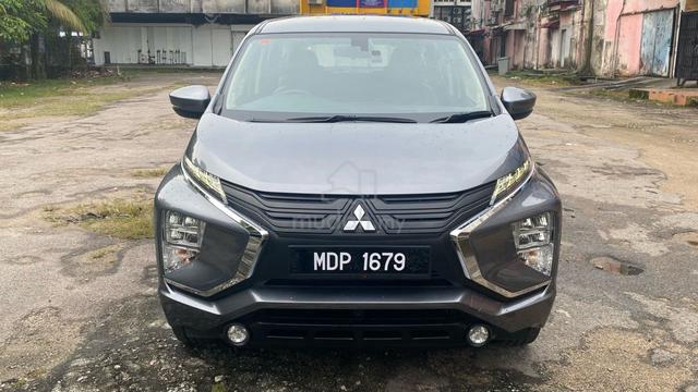 2022 Mitsubishi XPANDER 1.5 (A) - 3