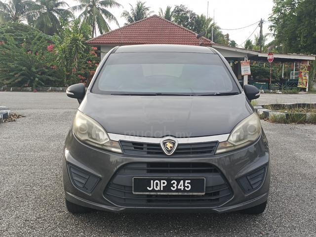 2014 Proton IRIZ 1.3 EXECUTIVE (A) - 2