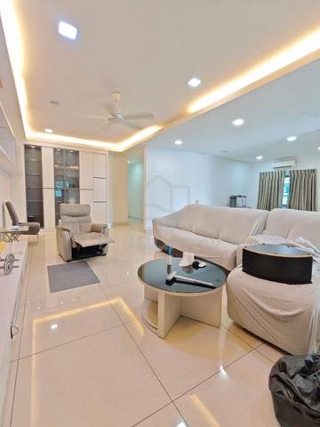 Taman Eng Ann Klang Fully Renovated Single Storey Semi-D For Sale 1
