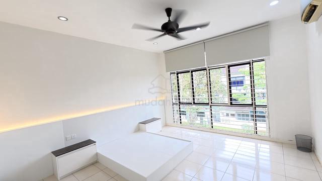 Park Villa Master Room For Rent Bandar Bukit Puchong 2 Selangor 1