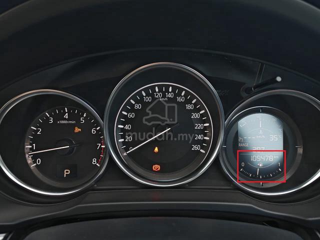 Mazda CX-5 2.0 2.5 GLS 2WD(A) FULL SERVICE / CX5 - 4
