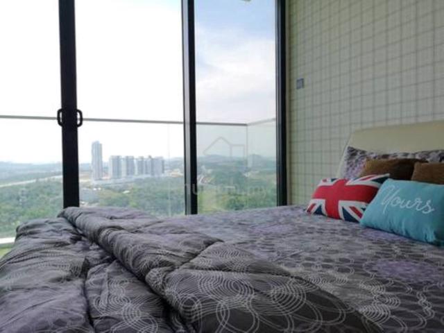 The Place @ Cyberjaya 1