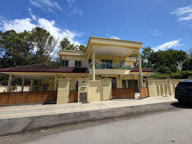CF Ready 2-Storey Bungalow @ Templer Baiduri, Rawang 1