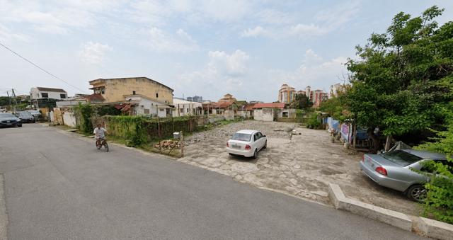 Jinjang Permai Jinjang Utara Residential 2562sf Non Bumi Rebuild 1