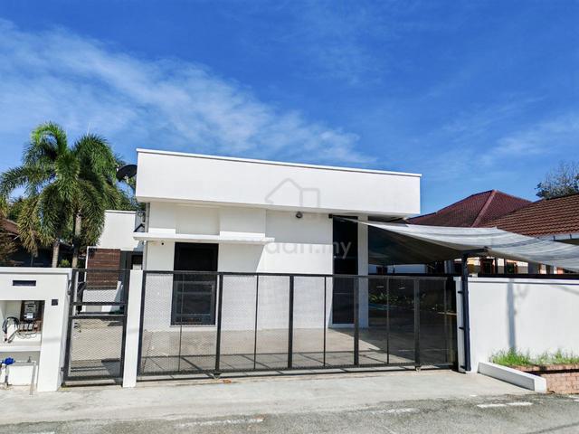 Bungalow Kuang Sungai Buloh Fully Furnish with Interior Renovation 1