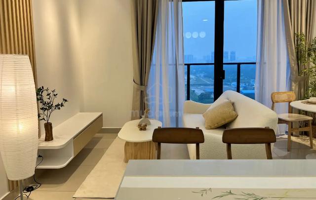 Arte Hot RM3xxK @ 2-3 Room - Link LRT, Walk 2 Bila-Bila. Free Furnish | Near TRX, Cheras 1