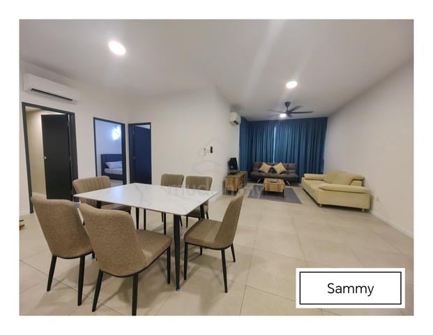 Anggun Residences @ Batu Kawan 1