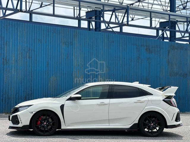 2018 Honda CIVIC 2.0 TYPE R (M)|ONE OWNER|ORI COND - 3