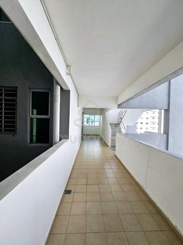 Sierra Residences 4