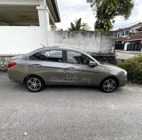 2021 Proton SAGA 1.3 PREMIUM AT MY16 BT P2-13A - 4