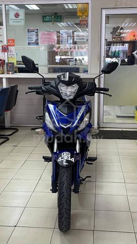 Honda RS150R - photo 3 of 14