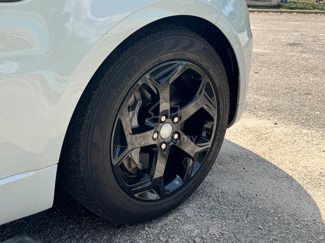 2019 Land Rover RANGE ROVER 3.0 SPORT HSE (A) - 4