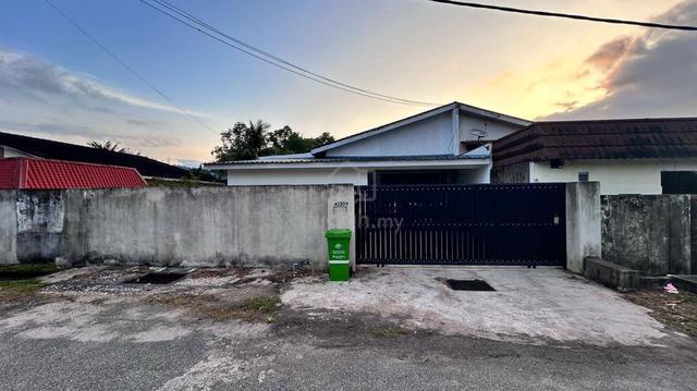 Rumah Semi-D untuk Dijual 2