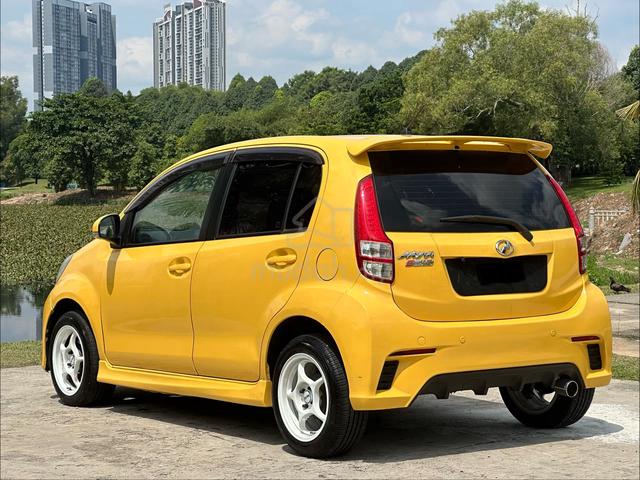 2014 Perodua MYVI 1.5 SE ZHS (A) - 4