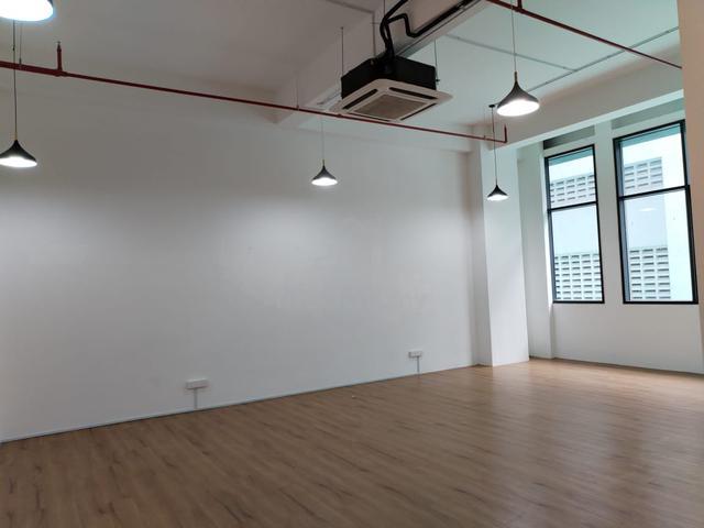 Radia office tower A Bukit Jelutong Shah Alam 1