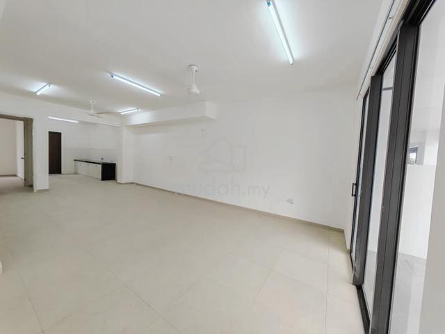 2 Storey Terrace for Rent Puchong Tekali Inspira Hills 20x70 New Unit 1