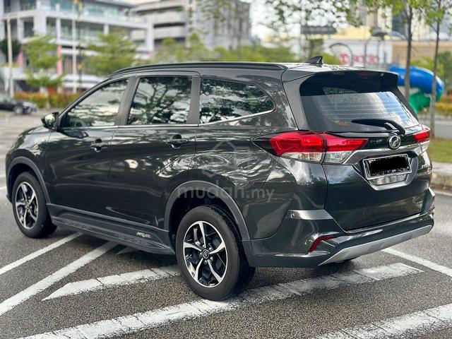 2024 Perodua ARUZ 1.5 AV (A) - 3