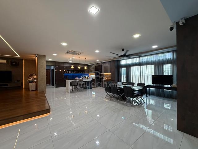 Pelangi Heights Mantin - Beautiful Bungalow Luxury Homes with view 1