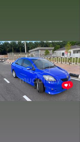 2008 Toyota VIOS 1.5 G (A) - 3