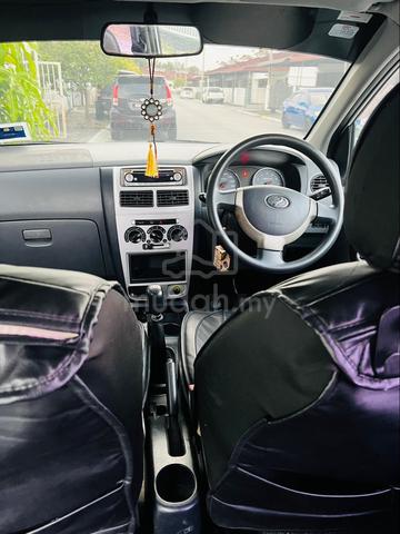 2007 Perodua VIVA 1.0 SX STANDARD (M) - 5