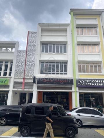 1st Floor Shoplot/Office , Presint Diplomatik Putrajaya 1